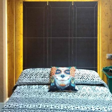 Loft-Buhardilla Industrial, Junto A La Plaza Mayor, By My Home In Salamanca Exterior photo