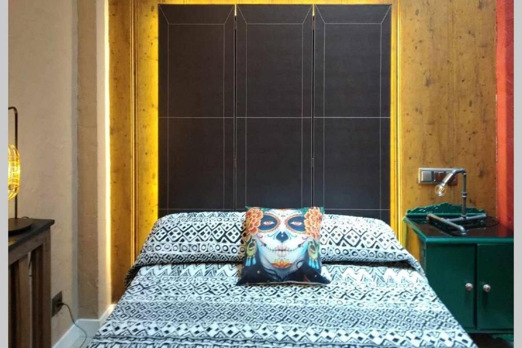 Loft-Buhardilla Industrial, Junto A La Plaza Mayor, By My Home In Salamanca Exterior photo