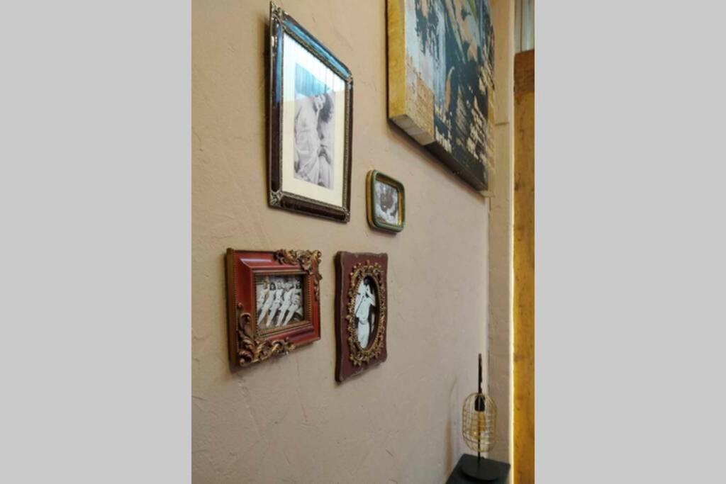 Loft-Buhardilla Industrial, Junto A La Plaza Mayor, By My Home In Salamanca Exterior photo